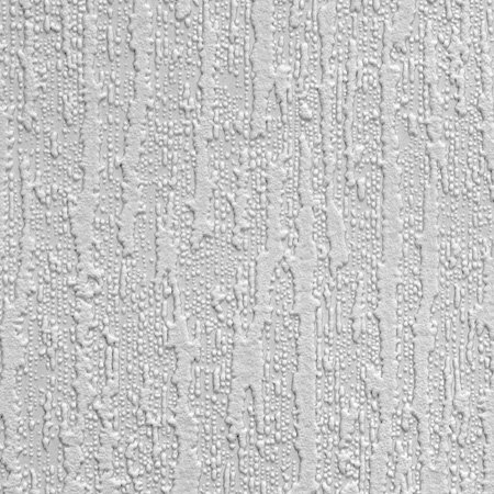 Coral / Natural Textures Wallpaper - White - by Anaglypta