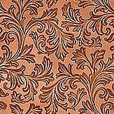 Acanthus Wallpaper - Paintable - by Lincrusta. Click for more details and a description.