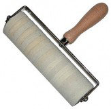 Ridgely Felt Roller Tool - by Wallpaperdirect. Click for more details and a description.