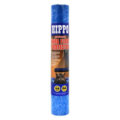 Hippo Carpet protector Hippo Hard Floor Protector NQ4415