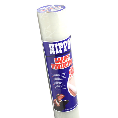 Hippo Carpet Protector - by Hippo