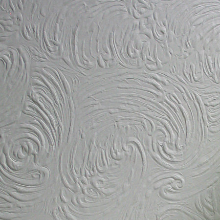 Richard Wallpaper - White - by Anaglypta