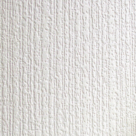 Willow Bough Wallpaper - White - by Anaglypta