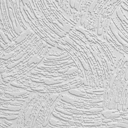 Surf Wallpaper - White - by Anaglypta