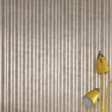 Ponti Wallpaper - Gilver - by Osborne & Little. Click for more details and a description.