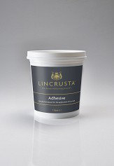 Lincrusta Adhesive - by Lincrusta. Click for more details and a description.
