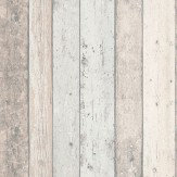 Wood Panelling by Albany - Natural - Wallpaper : Wallpaper Direct