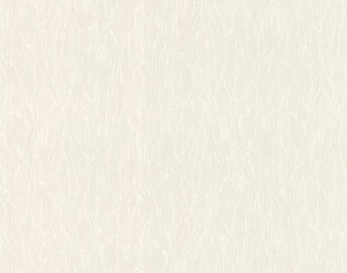 Bark Wallpaper - White - by Superfresco