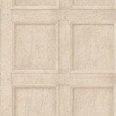 Regent Wallpaper - Linen - by Andrew Martin. Click for more details and a description.