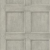 Regent Wallpaper - Grey - by Andrew Martin. Click for more details and a description.