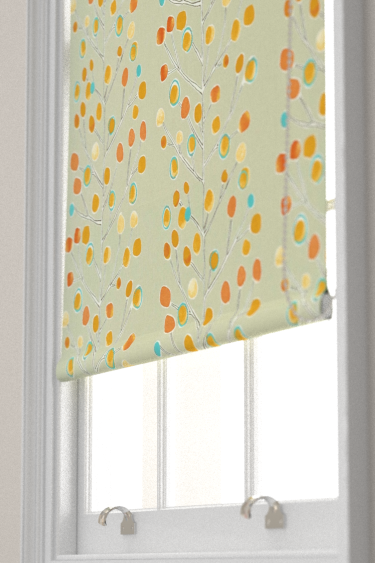 Berry Tree Blind - Orange / Blue / Yellow - by Scion. Click for more details and a description.