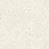 Ocelot Wallpaper - Soft Beige - by Farrow & Ball. Click for more details and a description.