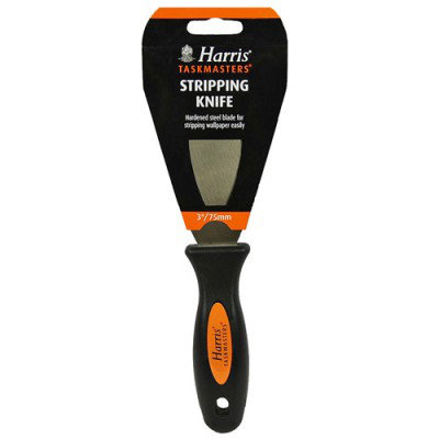Harris Tool Taskmaster Stripping Knife NT891010
