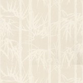 Papier peint Bamboo - Crème / beige clair - Farrow & Ball. Cliquez pour en savoir plus et lire la description.