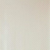 Polka Square Wallpaper - White / Cream - by Farrow & Ball. Click for more details and a description.