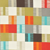 Navajo Fabric - Multi - by Scion. Click for more details and a description.