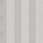 Plain Stripe Wallpaper - Taupe - by Farrow & Ball. Click for more details and a description.