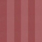 Plain Stripe Wallpaper - Cherry Red - by Farrow & Ball. Click for more details and a description.