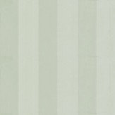 Plain Stripe Wallpaper - Sea Green - by Farrow & Ball. Click for more details and a description.