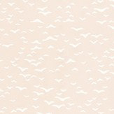 Yukutori  Wallpaper - Nude Pink - by Farrow & Ball. Click for more details and a description.