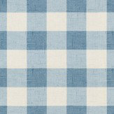 Polly  Fabric - Chambray - by Studio G. Click for more details and a description.
