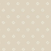 Victorian Star  Wallpaper - Grey - by Cole & Son. Click for more details and a description.