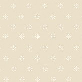 Victorian Star  Wallpaper - Stone - by Cole & Son. Click for more details and a description.