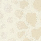 Sundra Sand Wallpaper - Gold - by G P & J Baker. Click for more details and a description.