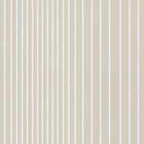 Ombre Plain Wallpaper - Seashell - by Little Greene. Click for more details and a description.