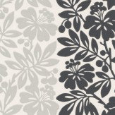 Carlisle Street Wallpaper - Metal - by Little Greene. Click for more details and a description.