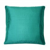 Silk Cushion - Bermuda - by Kandola. Click for more details and a description.