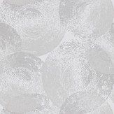 Ellipse Wallpaper - Granite / Pearl - by Harlequin. Click for more details and a description.