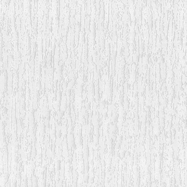 Royal Oak Wallpaper - Paintable White - by Anaglypta