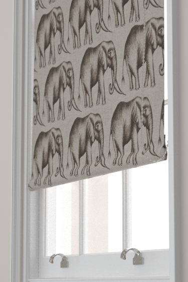 Savanna Blind - Elephant Grey - by Harlequin. Click for more details and a description.