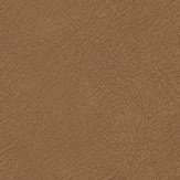 Vintage Leather Wallpaper - Oak - by Mulberry Home. Click for more details and a description.