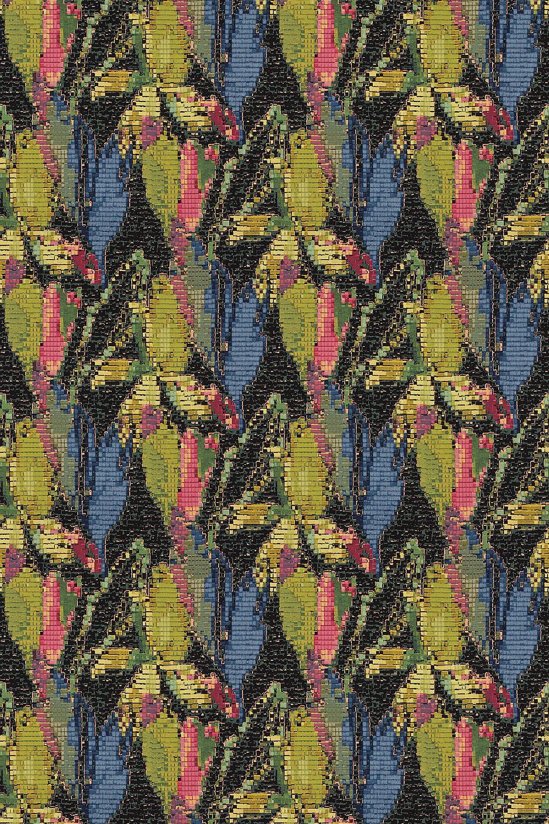 Harlequin Fabric Congo 131523