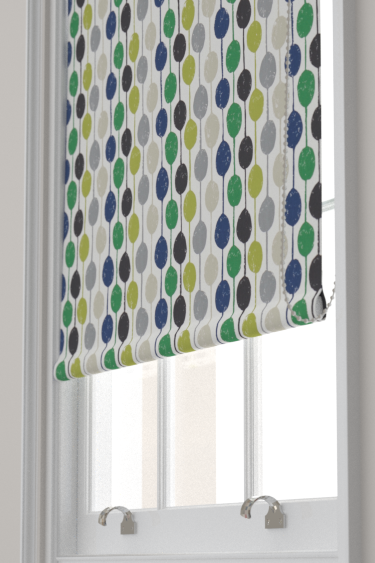 Taimi Blind - Apple, Ivory and Slate - by Scion. Click for more details and a description.