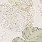 Dardanella Wallpaper - Linden/Heather - by Harlequin. Click for more details and a description.