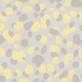 Blostma Wallpaper - Stone - by Farrow & Ball. Click for more details and a description.