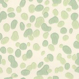 Blostma Wallpaper - Pale Sand - by Farrow & Ball. Click for more details and a description.