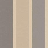 Tie Dye Stripe Wallpaper - Grey - by Kandola. Click for more details and a description.