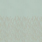 Feather Grass Wallpaper - Blue - by Farrow & Ball. Click for more details and a description.