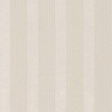 Empire Stripe Wallpaper - Ivory - by Kandola. Click for more details and a description.