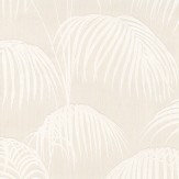 Brighton Pavilion Palm Wallpaper - Cream - by Architects Paper. Click for more details and a description.