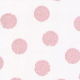 Glitter Spots Wallpaper - Pink - by Eijffinger. Click for more details and a description.