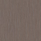 Textured Plain Wallpaper - Dark Chestnut - by Casadeco. Click for more details and a description.