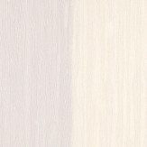 Textured Stripe Wallpaper - White - by Casadeco. Click for more details and a description.