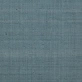 Astral Wallpaper - Teal - by Jane Churchill. Click for more details and a description.