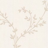 Milton Wallpaper - Beige - by 1838 Wallcoverings. Click for more details and a description.