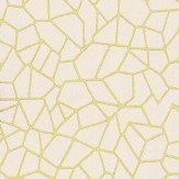 Kew Wallpaper - Lime - by 1838 Wallcoverings. Click for more details and a description.